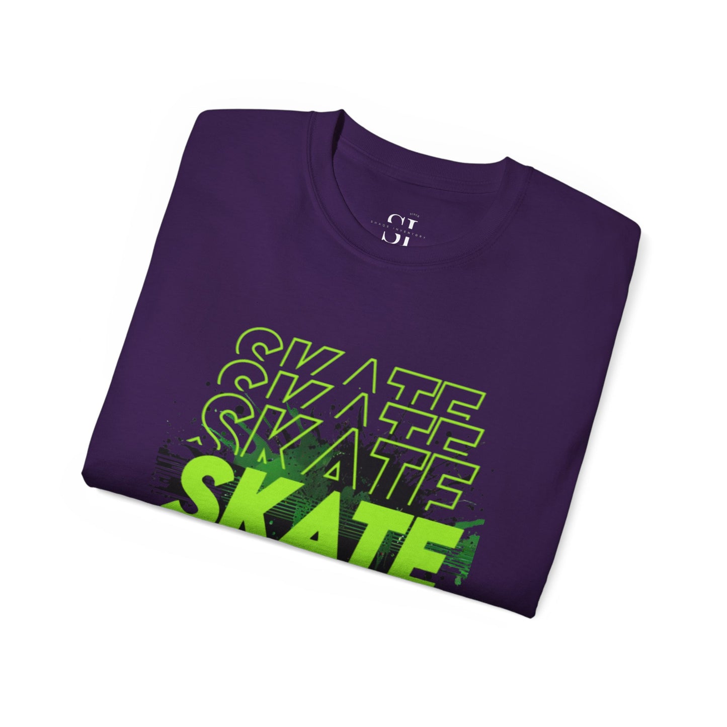 Skate Ultra Cotton Tee