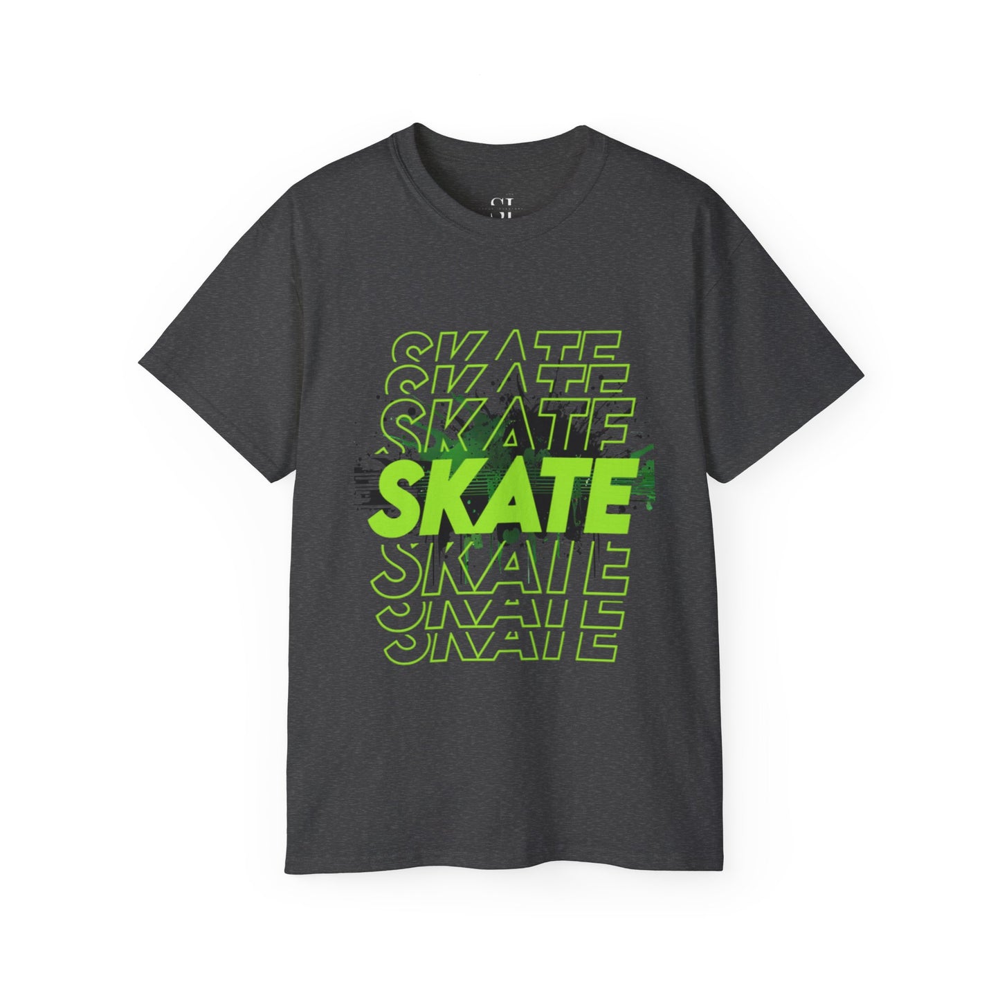 Skate Ultra Cotton Tee