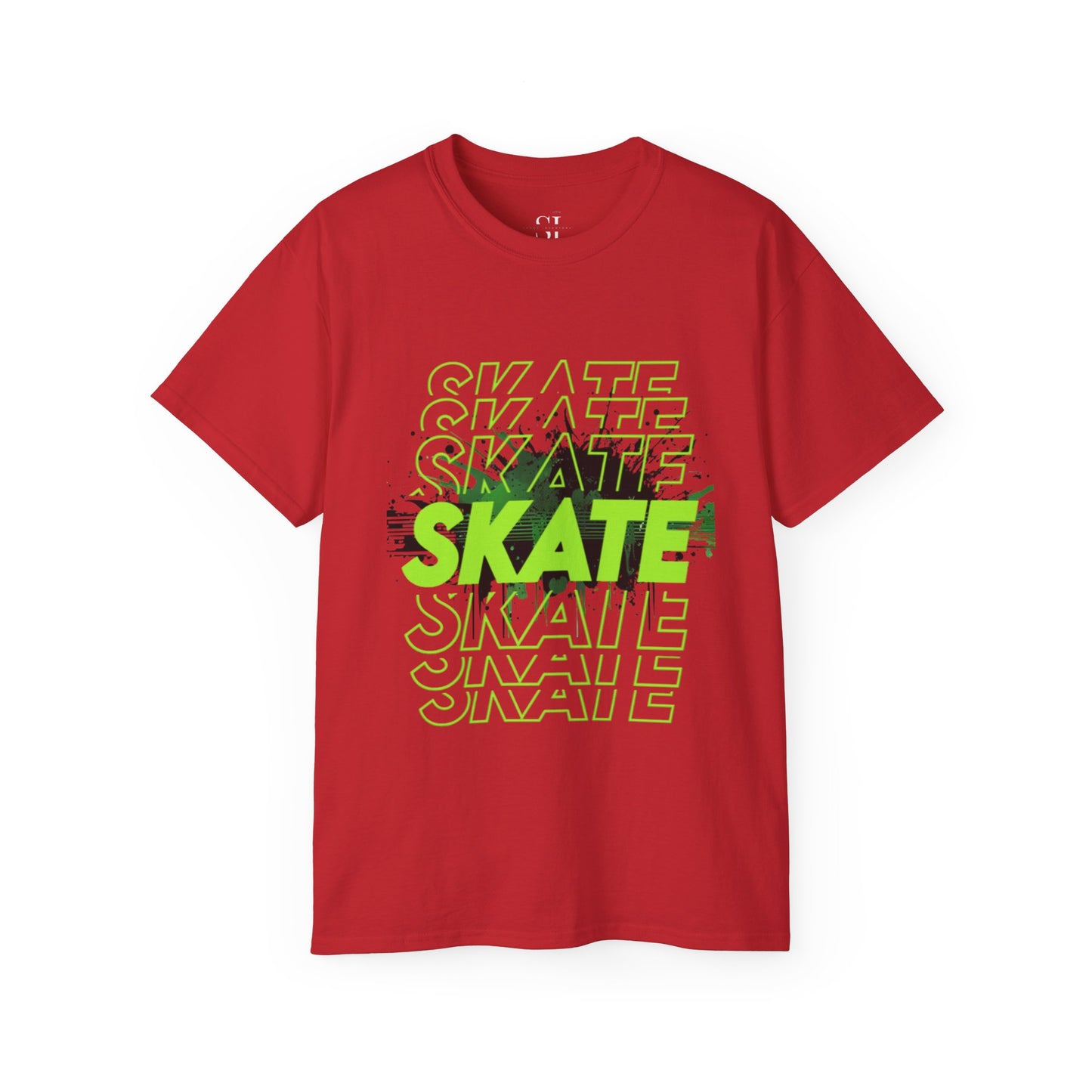 Skate Ultra Cotton Tee