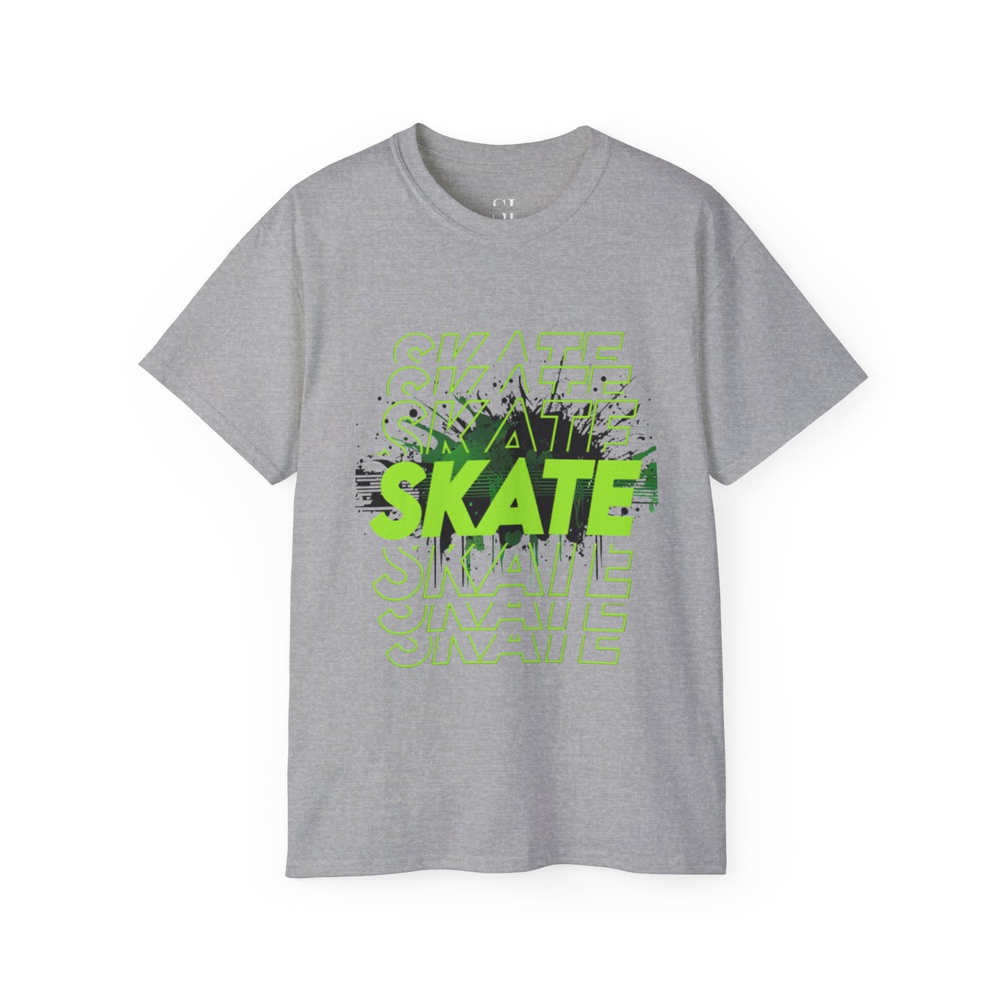 Skate Ultra Cotton Tee