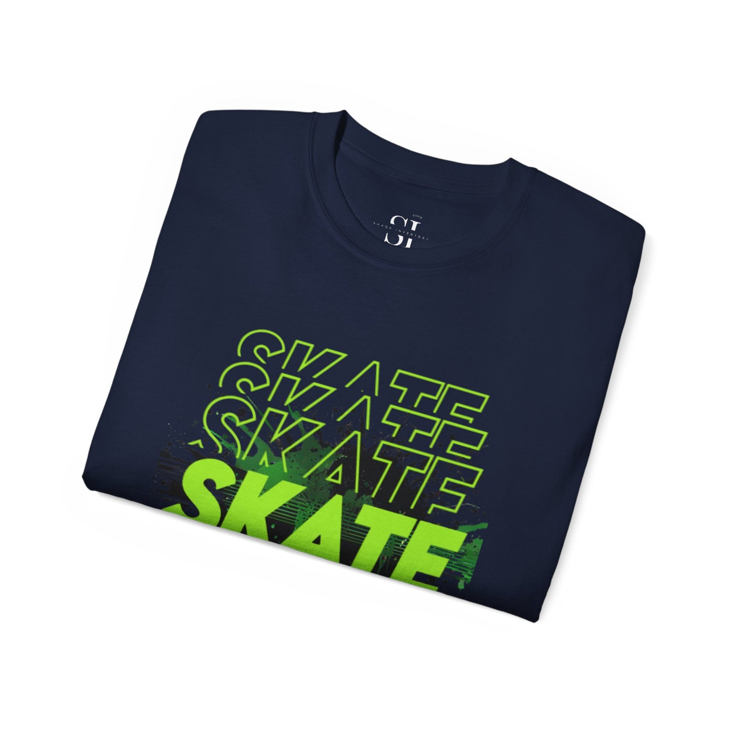 Skate Ultra Cotton Tee