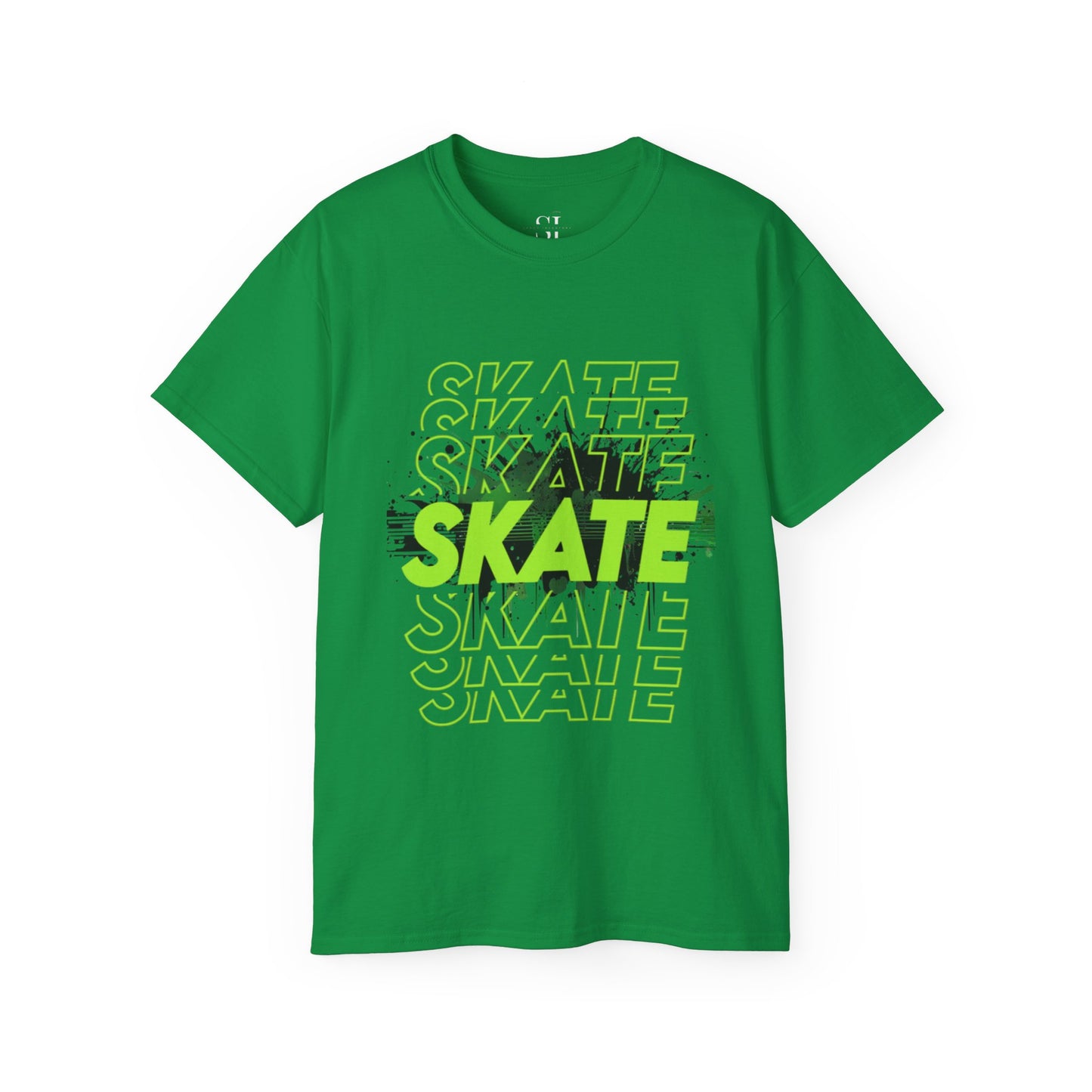 Skate Ultra Cotton Tee