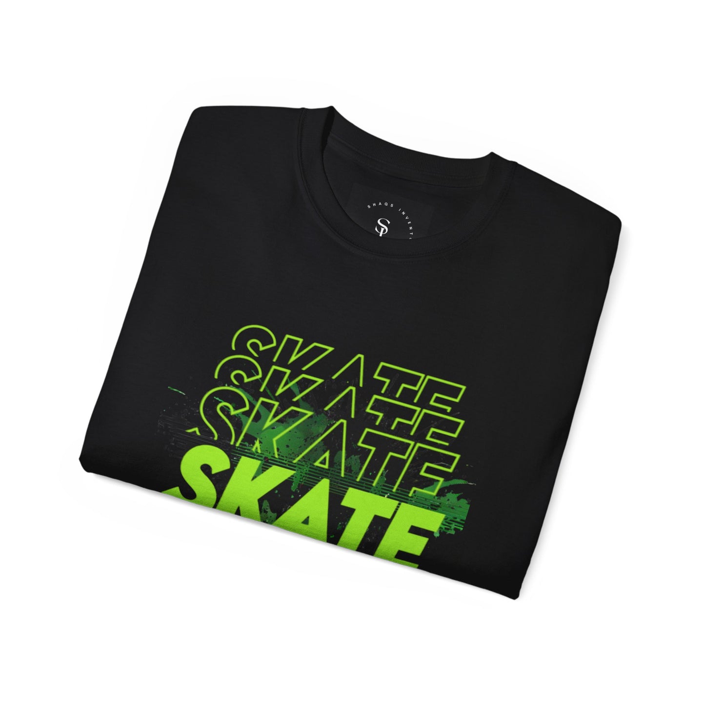 Skate Ultra Cotton Tee