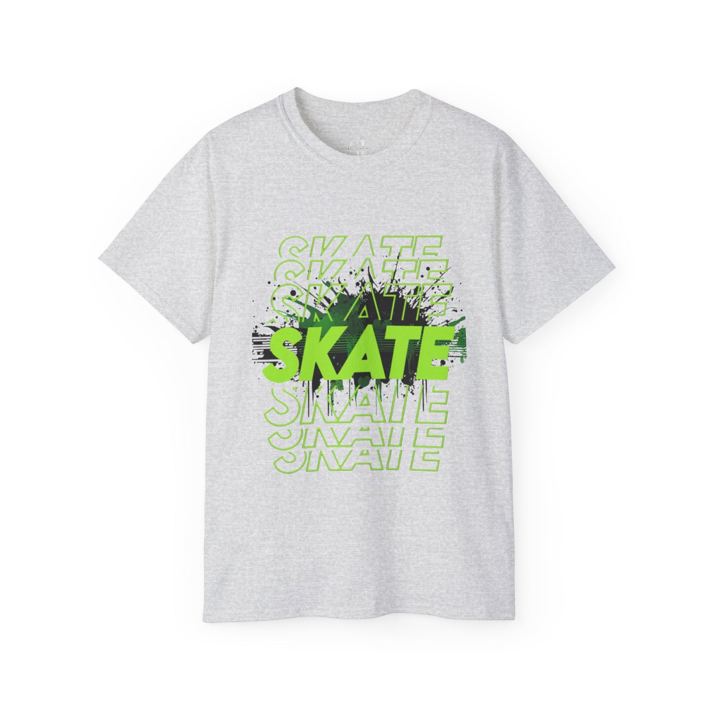 Skate Ultra Cotton Tee