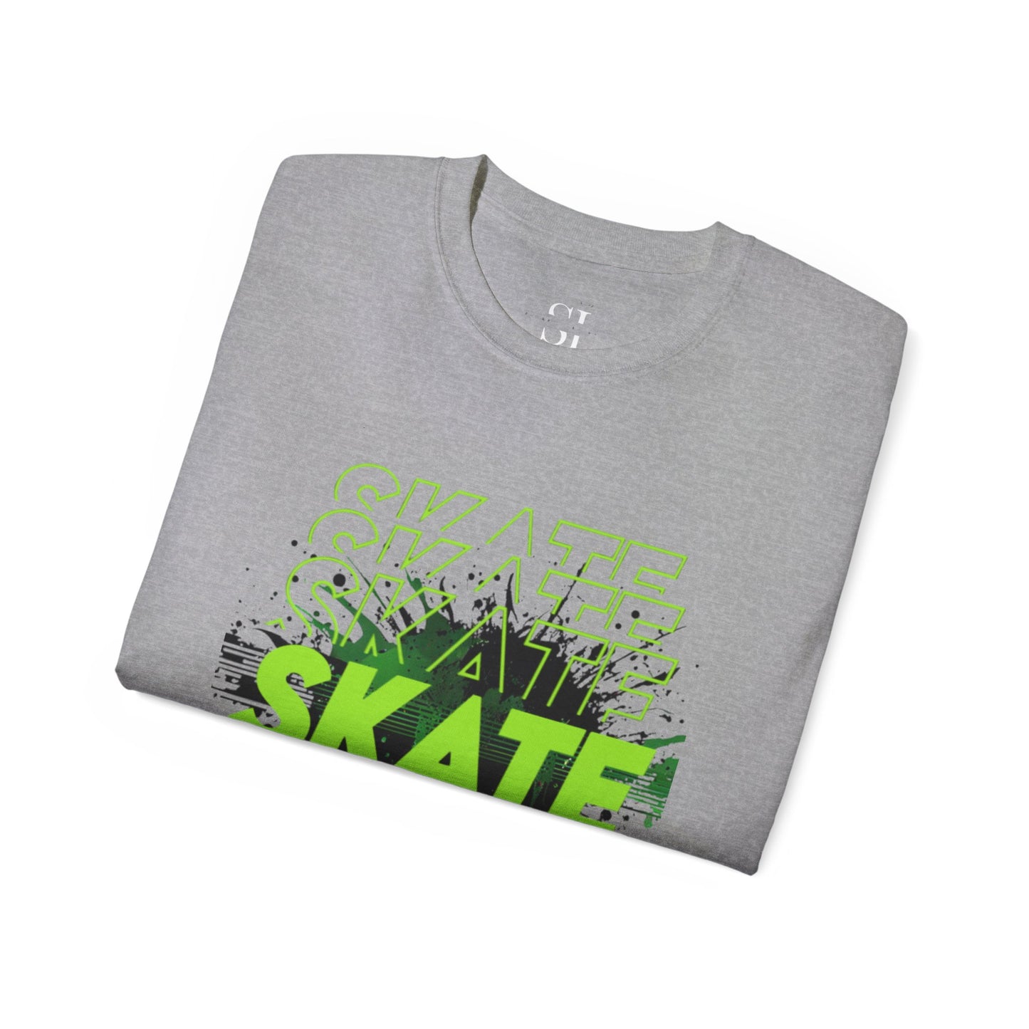 Skate Ultra Cotton Tee