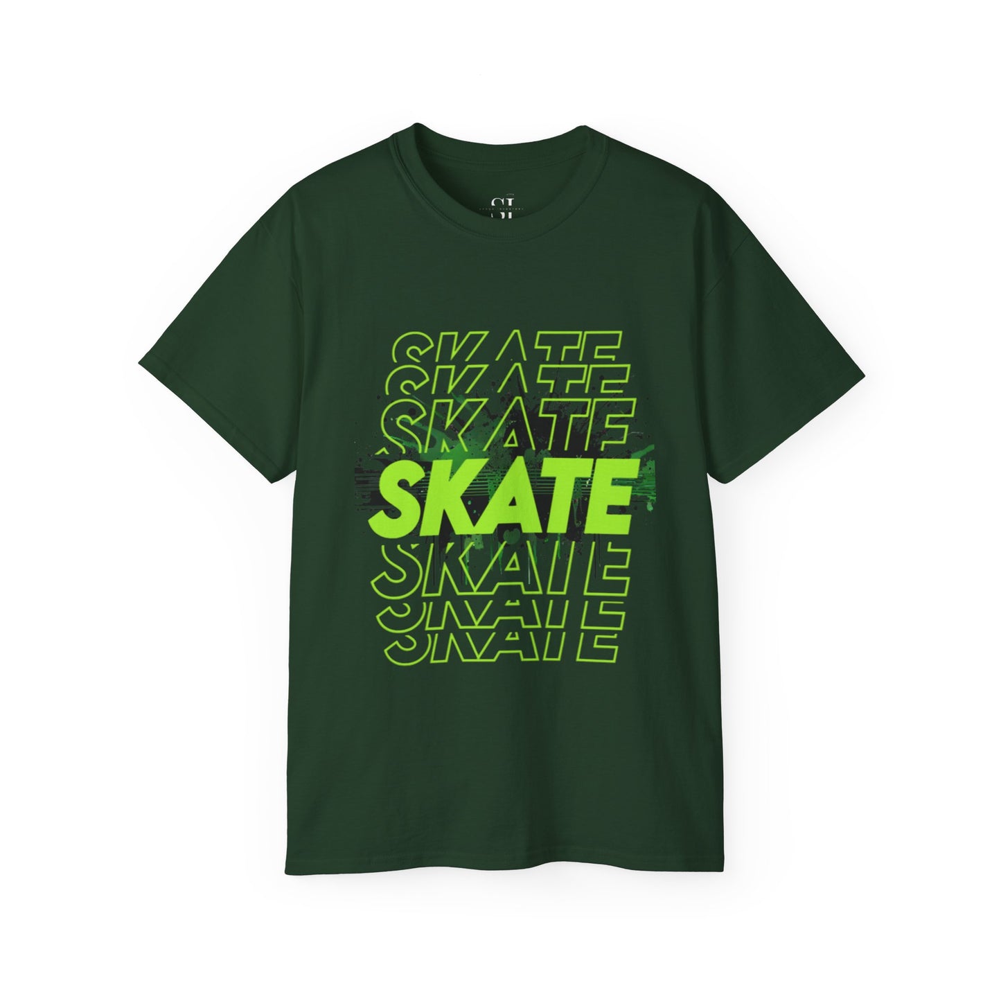 Skate Ultra Cotton Tee