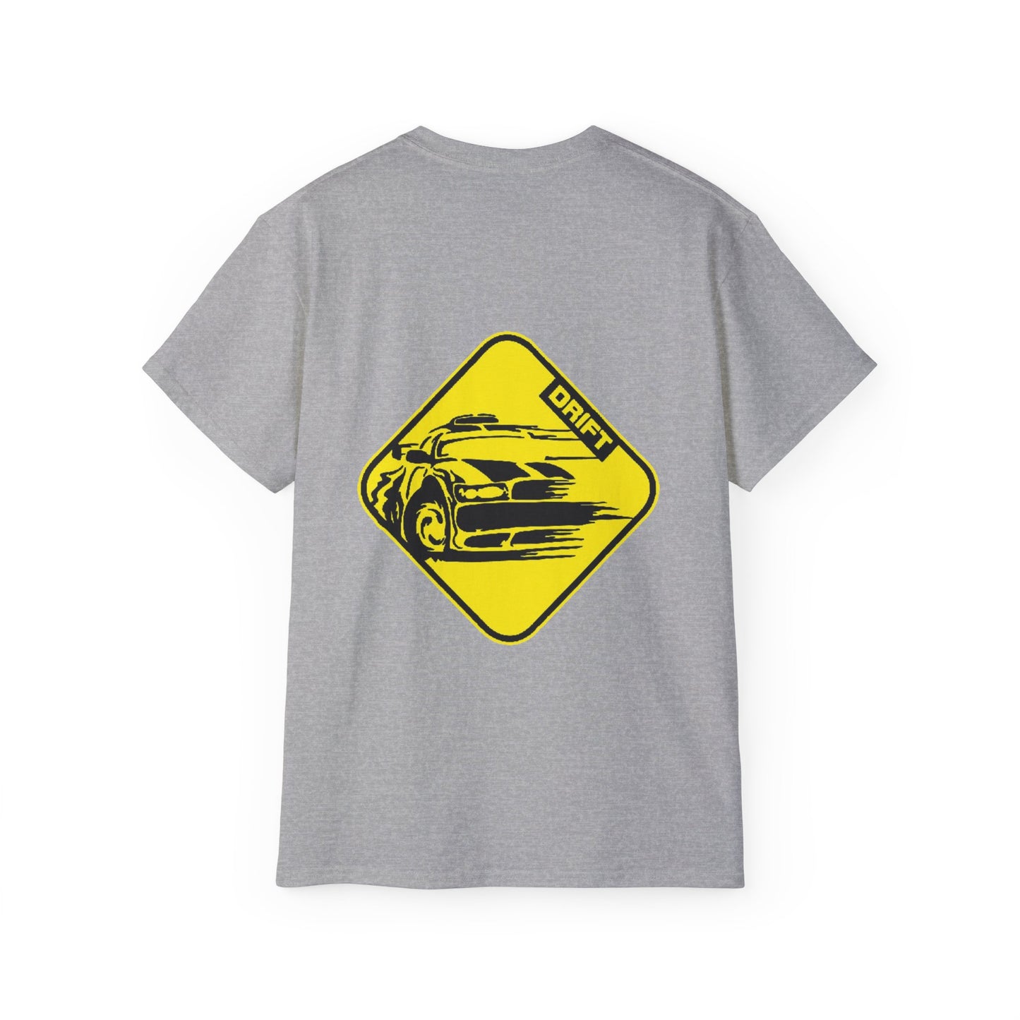 Skate Ultra Cotton Tee