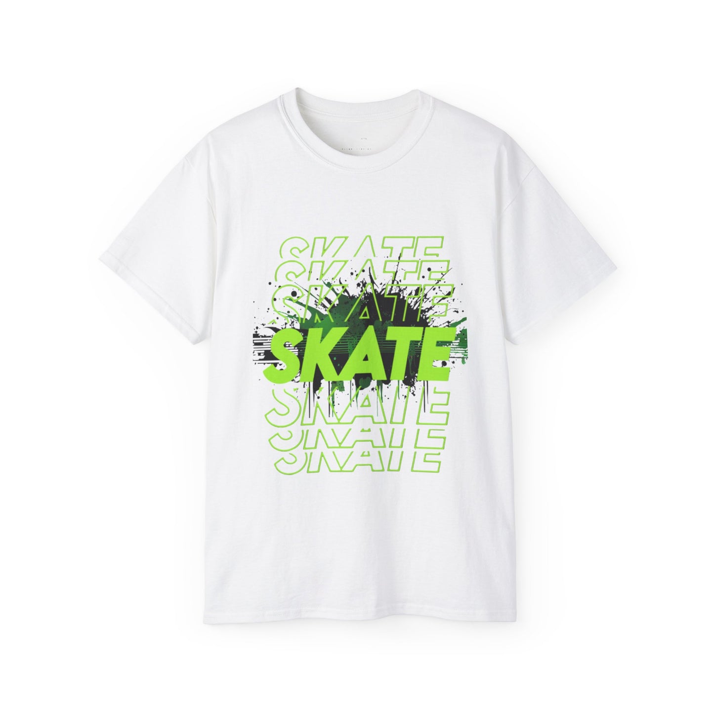 Skate Ultra Cotton Tee