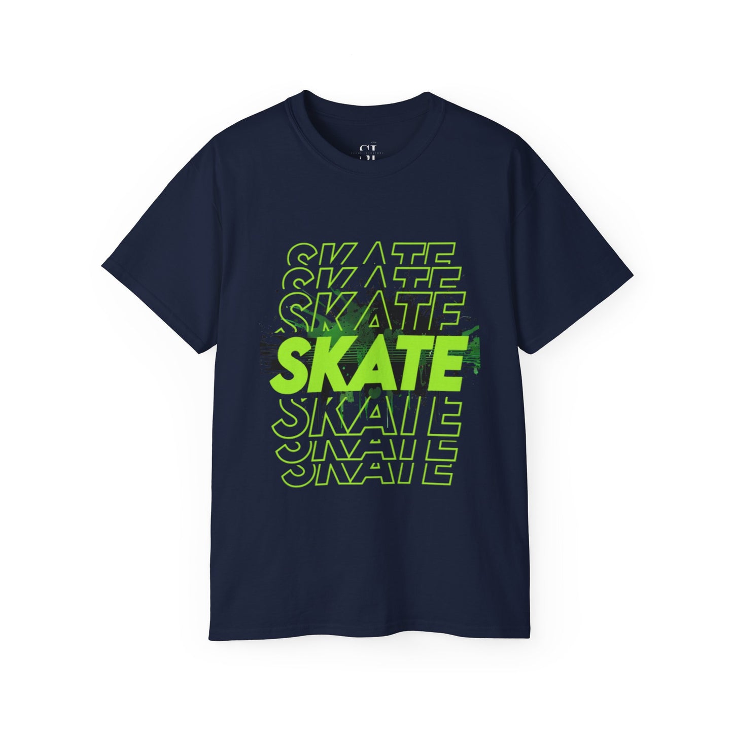 Skate Ultra Cotton Tee