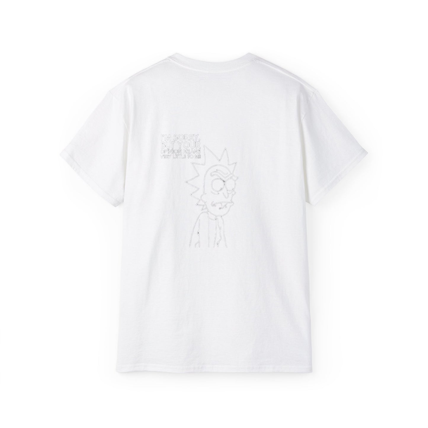 Shaqs cotton Tee