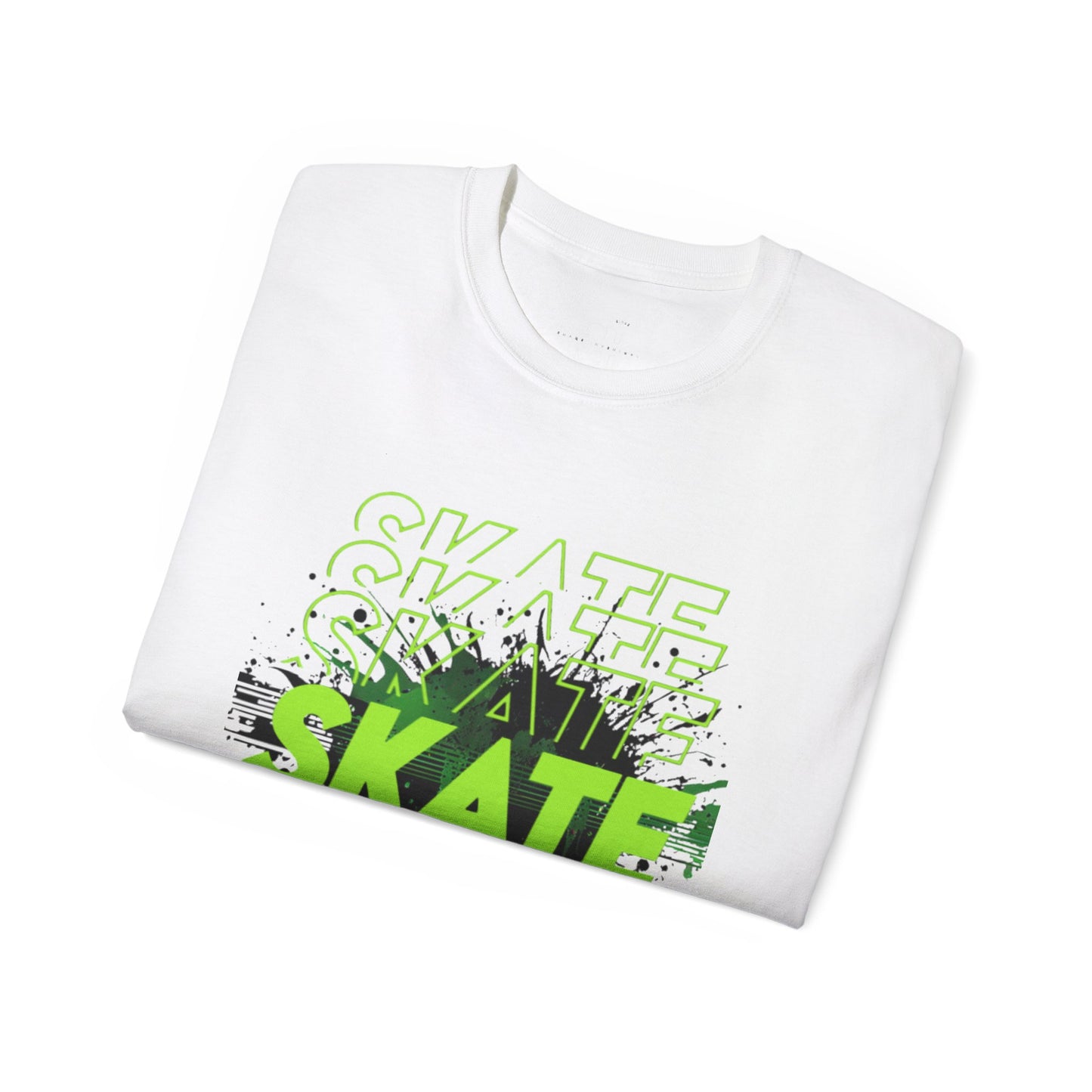 Skate Ultra Cotton Tee