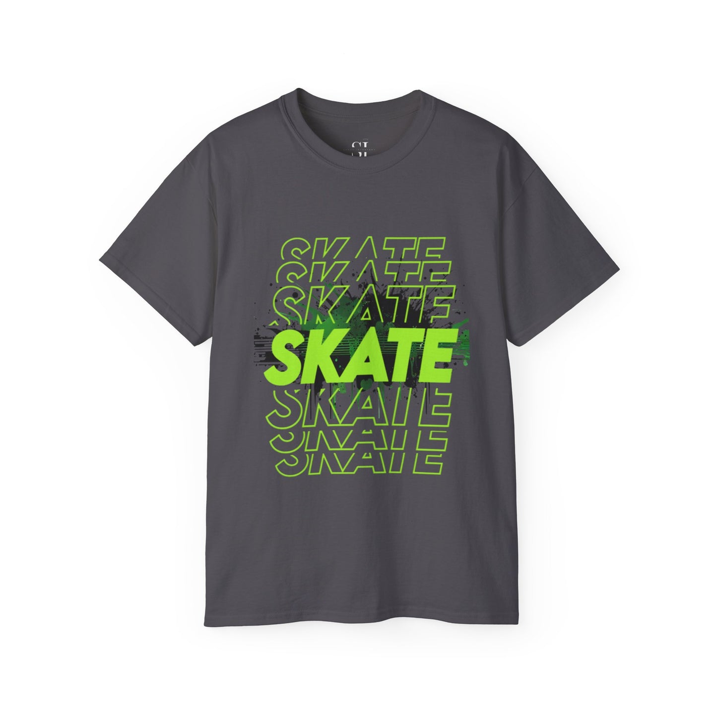 Skate Ultra Cotton Tee