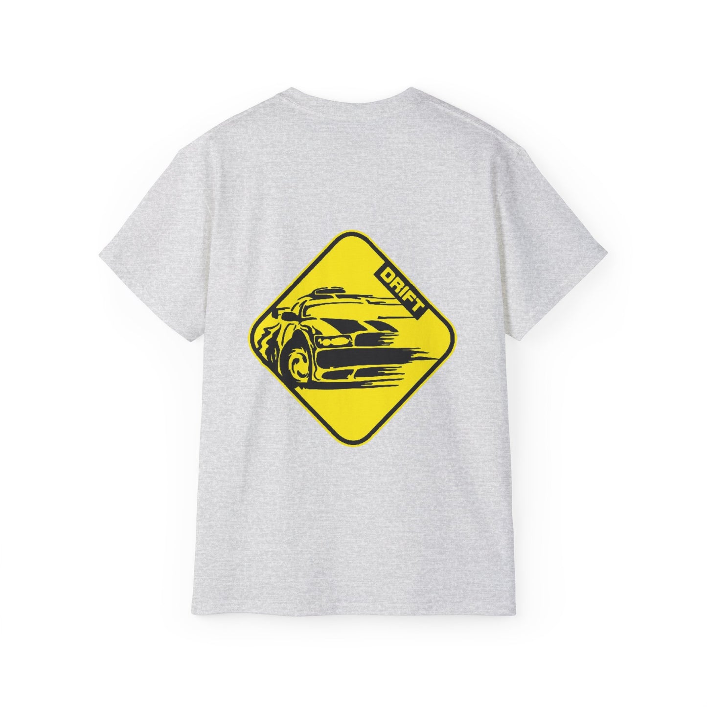 Skate Ultra Cotton Tee