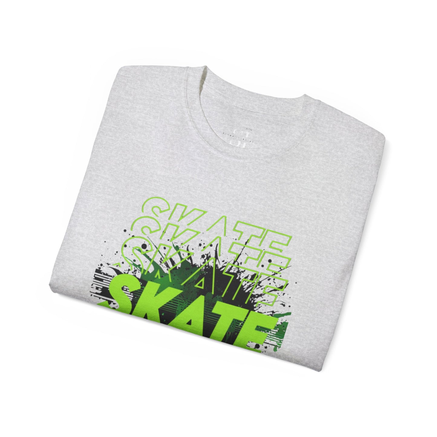 Skate Ultra Cotton Tee